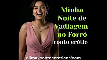 S&acirc;mia Dando Pra Um Cara Desconhecido No Forr&oacute; - Hist&oacute;ria Anal Narra&ccedil;&atilde;o Sexy - S&acirc;mia Conta Mais Uma De Suas Aventuras, Dessa Vez Foi No Forr&oacute; E Um Estranho - Enviado Por Climax Contos Eroticos thumbnail