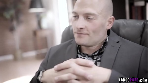 Busty politician AngelaWhite was and fucked by thishorny businessman Zac Wild.