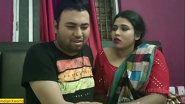 Hot wife sex at home fuck me or i will sex with your friend