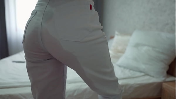 Desperation Pee In Jeans! thumbnail