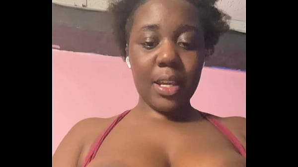 Solo ebony on titty tuesday