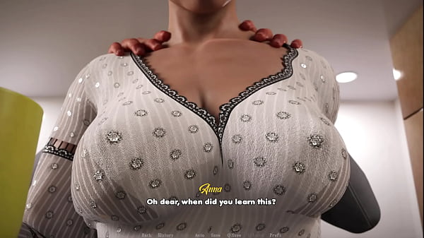 ЗАНЕС ЯИЧКИ СИСЯСТОЙ СОСЕДКЕ Эротическоепрохождение_Red Lucy3