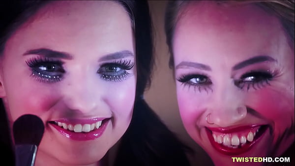 Dolls obsessed guy_enjoys Lyra Law_Lana Adams