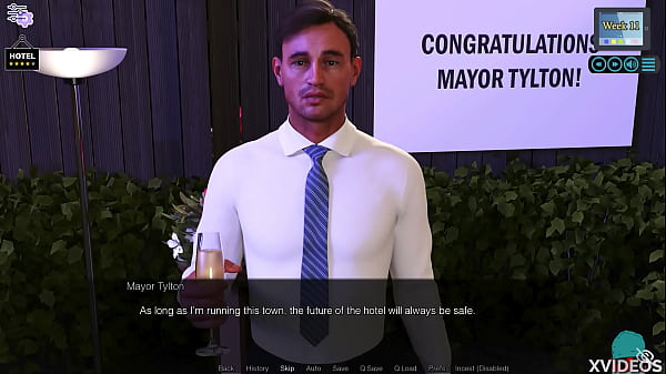 Sunshine love ep 461 &ndash; visual novel gameplay hd 