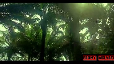 Nonton He Hook Me Up In The Bush To Cheat On Her Girlfriend thumbnail