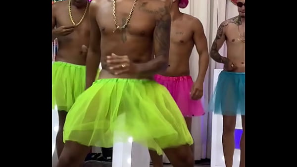 O carnaval Mais Quente da Net esta chegando 