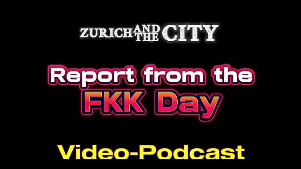 Fkk-day In A Swiss Saunaclub &ndash; Video-podcast In English thumbnail