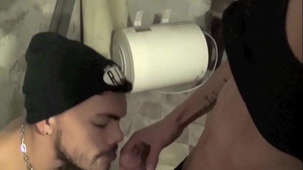 Sex In In Discret Basement In Brussels thumbnail