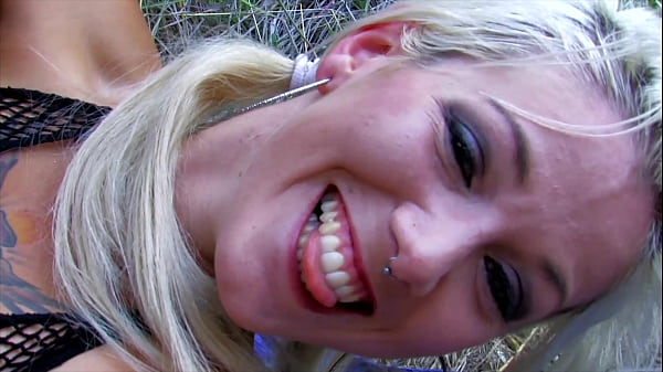 Dirty Sex In The Woods thumbnail