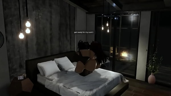 Play MP4 - Destroyed a whore throat and holes with my bbc~ &lpar;Roblox porn&rpar;