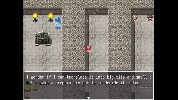 Demon Girl thumbnail