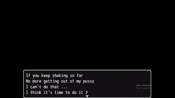 Succubus trap dungeon_Fake angel_trap