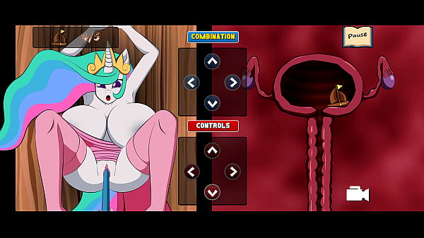 My Little Pony Hentai Game 1 thumbnail