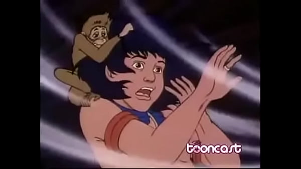 Assistir Capit&atilde_o planeta ep 01 Dublado
