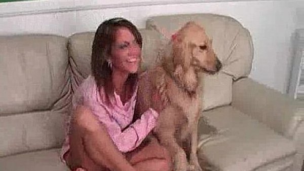 Blonde spring sucks black