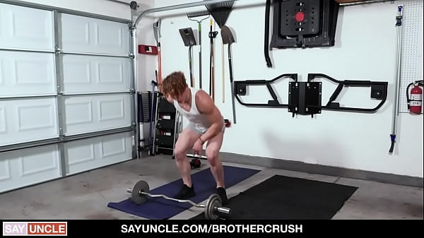 Play MP4 - Prank Gone Wrong - StepBrother Fucks StepBrother