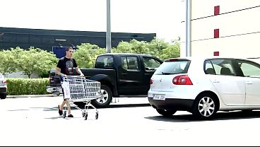 Nonton Sandra Is Dirty Fuck thumbnail