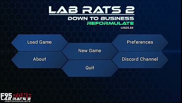 Nonton Lab Rats 2 - Tunning The Basics Ep.2 thumbnail