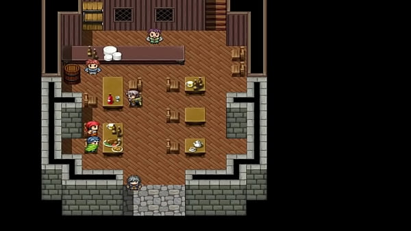 Mind control step mother and daughter #2 