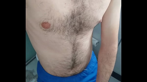 Batendo uma de shorts 