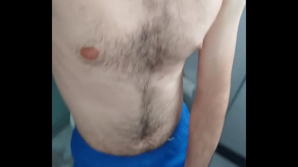 Play MP4 - Socando Uma Punheta depois do Futebol