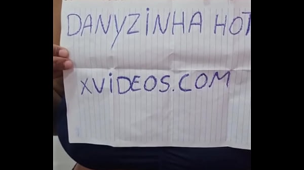 V&iacute;deo de verifica&ccedil;&atilde;o 