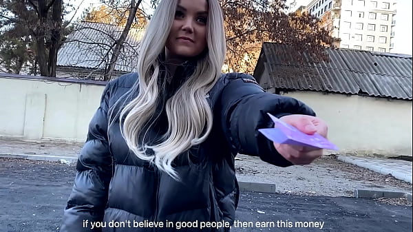 Love Is Love, But Money Is Money thumbnail