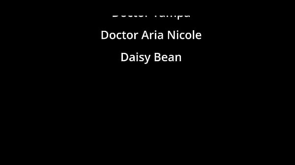 Become Doctor Tampa To Give Freshman Mandatory Hitachi Orgasm Solana