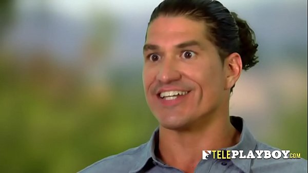 Horny group of swingers is swapping partners_and sharing more than just_kisses.