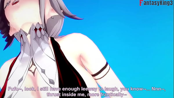 Arlecchino fucking bikini sex_on the beach 2 Genshin Impact Watch FullFullPOVversions on Sheer PTRN_Fantasyking3