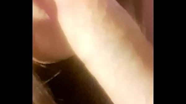 My lips on. Juicy cock