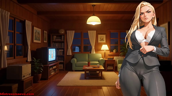 Nonton Mafia Boss Joi Roleplay thumbnail