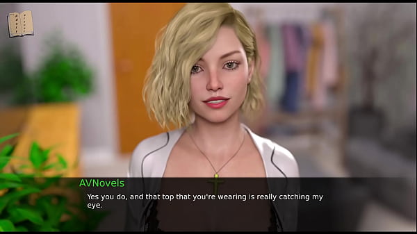 Nursing back to pleasure 108 