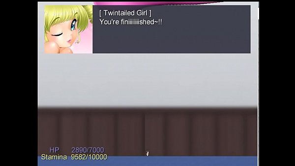 Gts game Little Snatcher Twin_tailed girl deaths