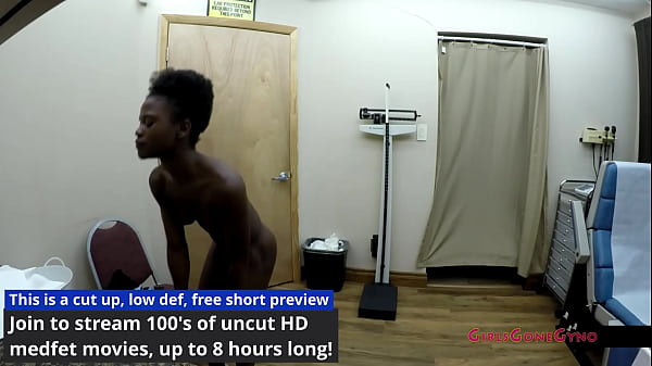 My neighbor's my 1st gyno rina arem 