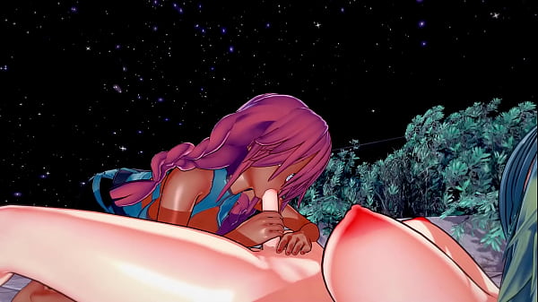 3डी हेनतई | बड़ा गधा | बड़े स्तन | सेक्स | फूटा thumbnail