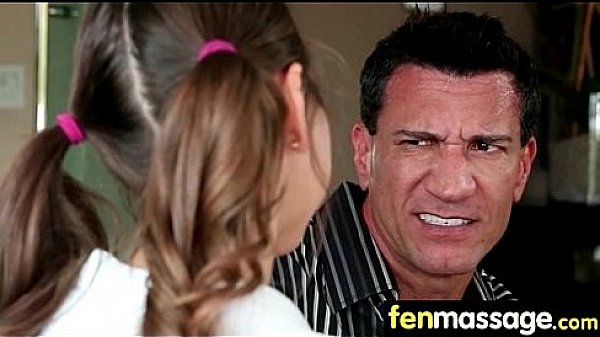 Husband cheats with masseuse in room 6 