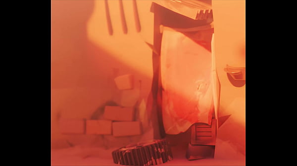 Nonton Alley Samira - League Of Legends - Animation thumbnail