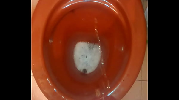 Mijada ap&oacute_s punheta