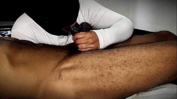 #1 - Throat Drainer thumbnail