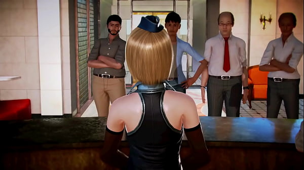 The Clerk_Girl s_challange