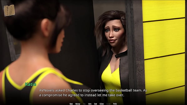 A Day In The Life Of Harper 2 (WVM) 