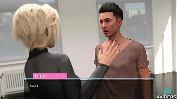 Play MP4 - MIDNIGHT PARADISE &num;59 &bull; Sexy goddess in tight&comma; black leather