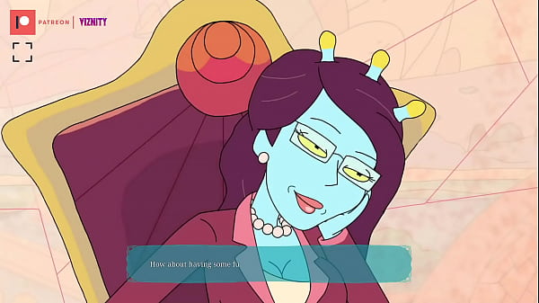 Nonton Rick And Unity Sex Scenes Revealed (rick's Lewd Universe) thumbnail