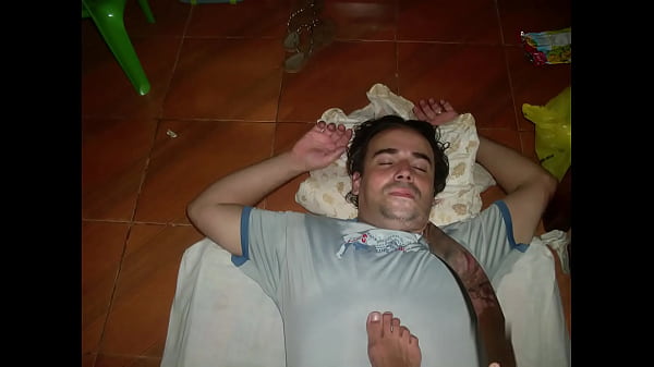 Jade Very Naughty Just The Way I Like It (Trailer) 