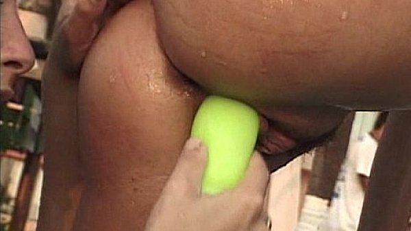 Metro - Lesbian Sex 03 - scene 7 - extract 2 