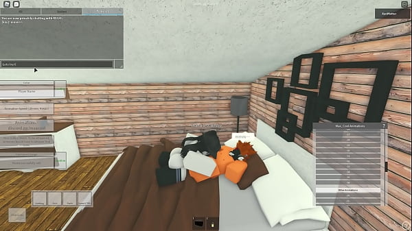 Nonton Roblox Slut Wants To Be Stuffed And Coated thumbnail