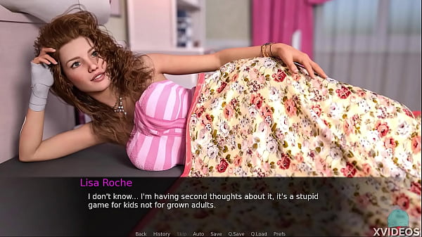 Nursing back to pleasure ep 23 &ndash; mysterious tale about a man and four sexy gorgeous naughty women