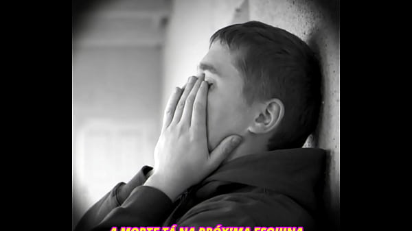 Foda se a depress&atilde_o