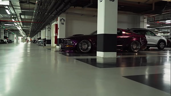 Nonton Shirokai Airlift Stance Ford thumbnail